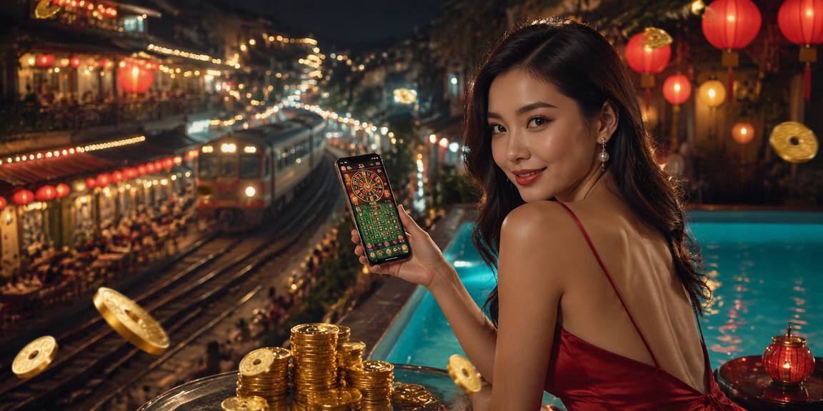 bonng88 Casino Trực Tiếp Viettel Money